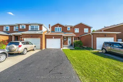 Link in Brampton