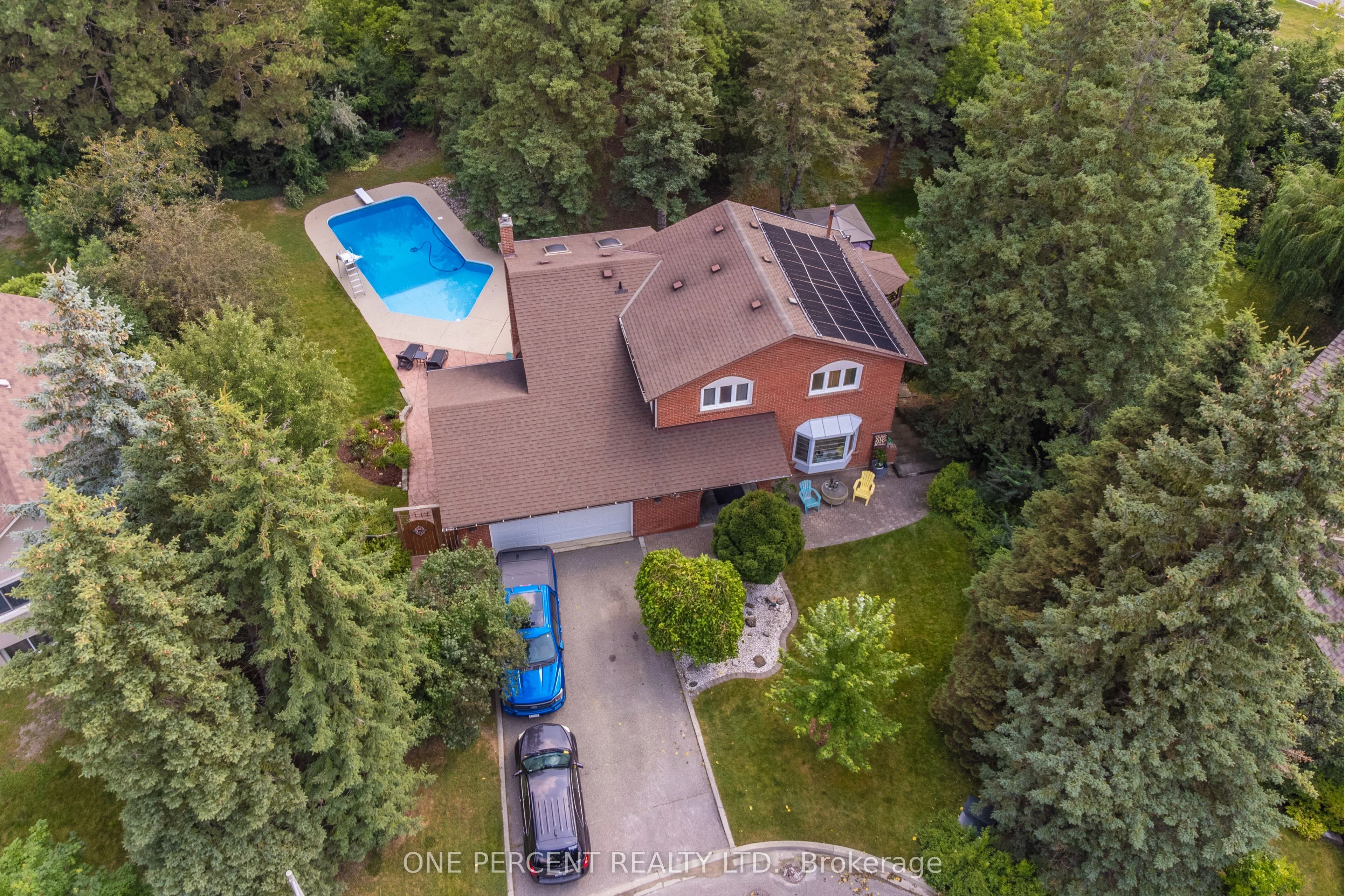 Detached in Brampton