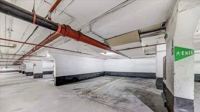 40 Panorama Court 303, Toronto W10, ON M9V 4M1