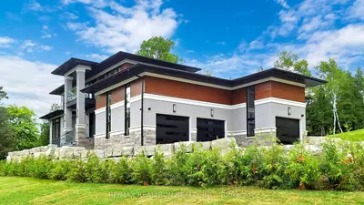 Detached in Caledon