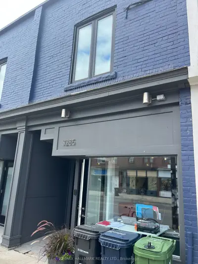 Multiplex in Toronto