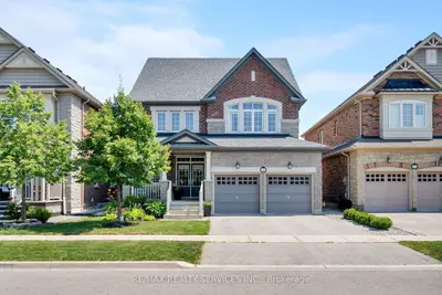 38 Fallview Circle, Caledon, On L7c 2j3