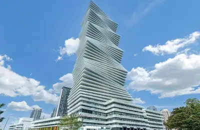 3883 Quartz Road 4512, Mississauga, On L5b 0m4