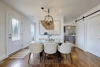 Detached in Brampton