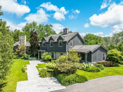 Detached in Caledon