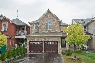 617 Valleyrose Drive, Mississauga, On L5w 1x2