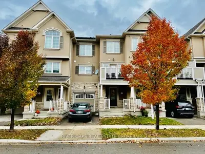231 Ellen Davidson Drive, Oakville, On L6m 0v1