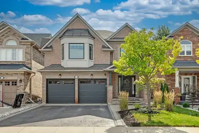 Detached in Burlington