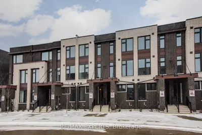 57 Creekbank Road 1, Toronto W04, On M6l 0a3