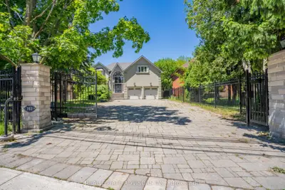 767 Indian Road, Mississauga, On L5h 1r4