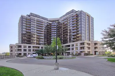 1060 Sheppard Avenue W 327, Toronto W05, On M3j 0g7