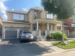 Detached in Brampton