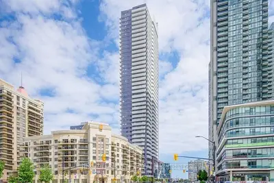 4065 Confederation Parkway 3005, Mississauga, On L5b 4n1