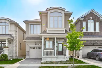 Detached in Milton