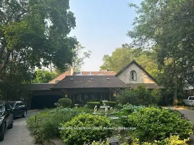 1547 Stavebank Road, Mississauga, On L5g 2v6