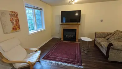 Detached in Mississauga