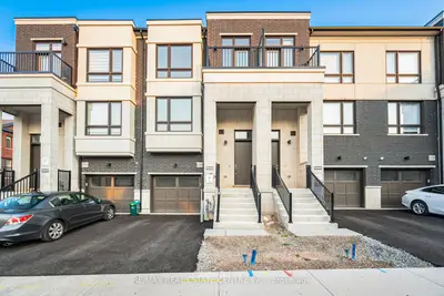 1320 Kobzar Drive N, Oakville, On L6m 5r2
