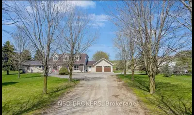 Detached in Caledon