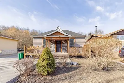 Detached in Caledon