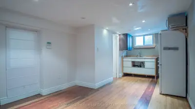 Store W Apt/Office in Toronto