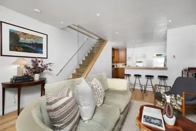 Detached in Toronto