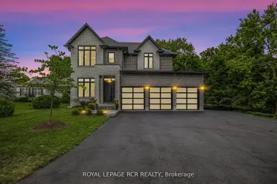 Detached in Caledon