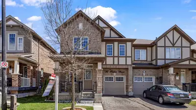 20 Reichert Court, Milton, On L9t 8r7