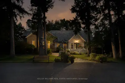 Detached in Caledon