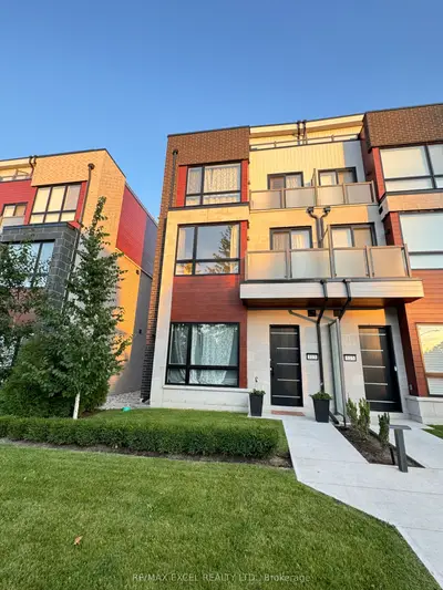 123 High Street W, Mississauga, On L5h 1k4