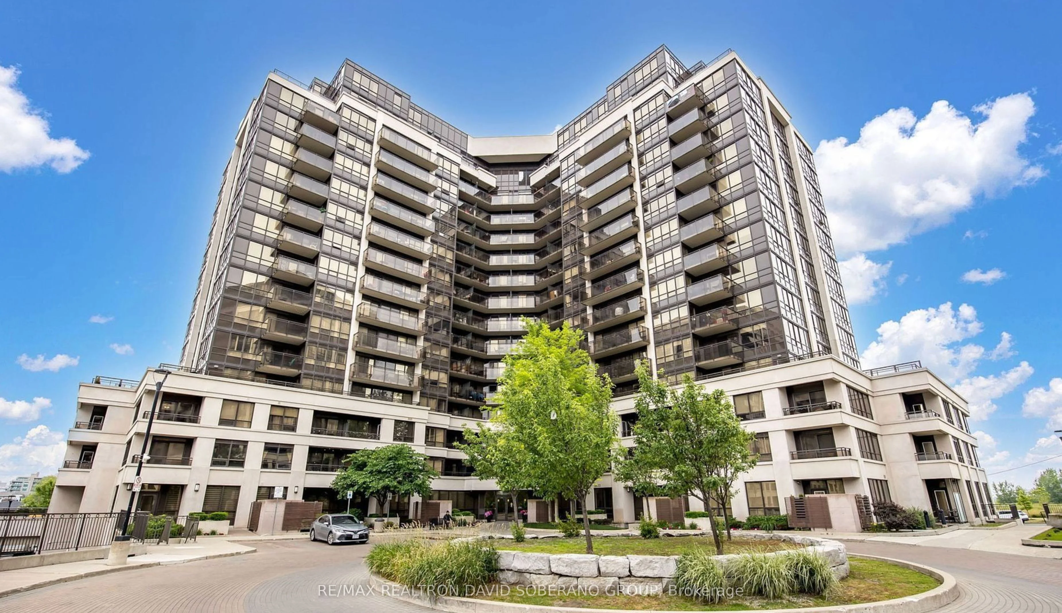 1060 Sheppard Avenue W Ph14, Toronto W05, On M3j 0g7