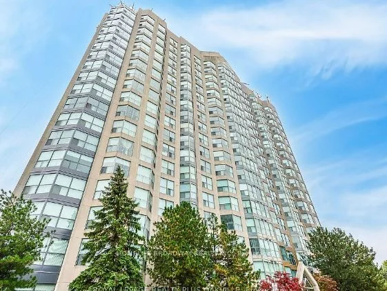 2177 Burnhamthorpe Road W 1702, Mississauga, On L5l 5p9