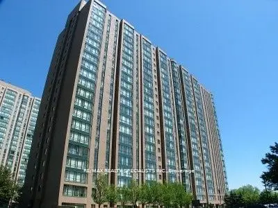 145 Hillcrest Avenue 311, Mississauga, On L5b 3z1