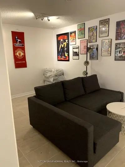 Condo Townhouse in Toronto