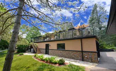 Detached in Caledon