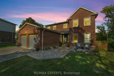 Detached in Caledon