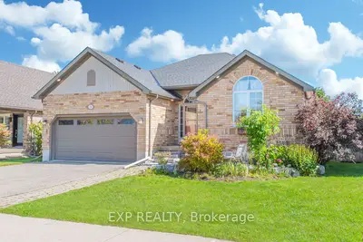 Detached in Orangeville