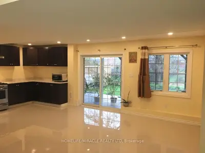 Detached in Brampton