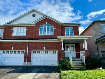 Semi-Detached in Milton