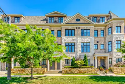 2133 Lillykin Street, Oakville, On L6h 7h2
