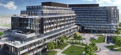 Condo Apartment in Burlington