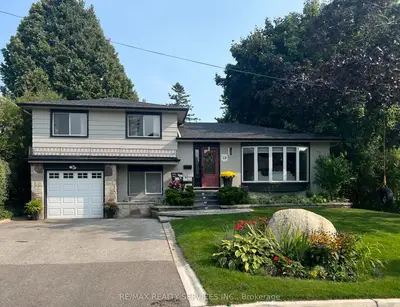 Detached in Brampton
