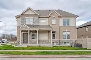 Att/Row/Townhouse in Burlington