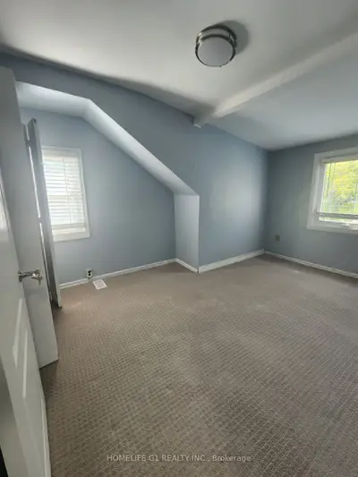 Detached in Brampton