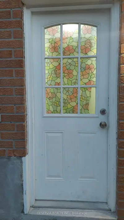 Semi-Detached in Brampton