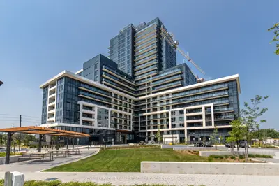 3220 William Coltson Avenue 2205, Oakville, On L6h 7x9