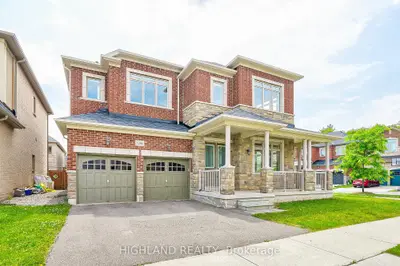 3244 Meadow Marsh Crescent, Oakville, On L6h 0t6