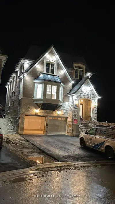 Detached in Caledon