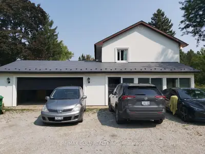 Detached in Brampton