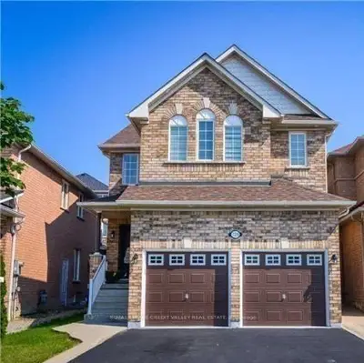 Lower Level in Mississauga