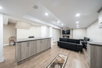Detached in Brampton